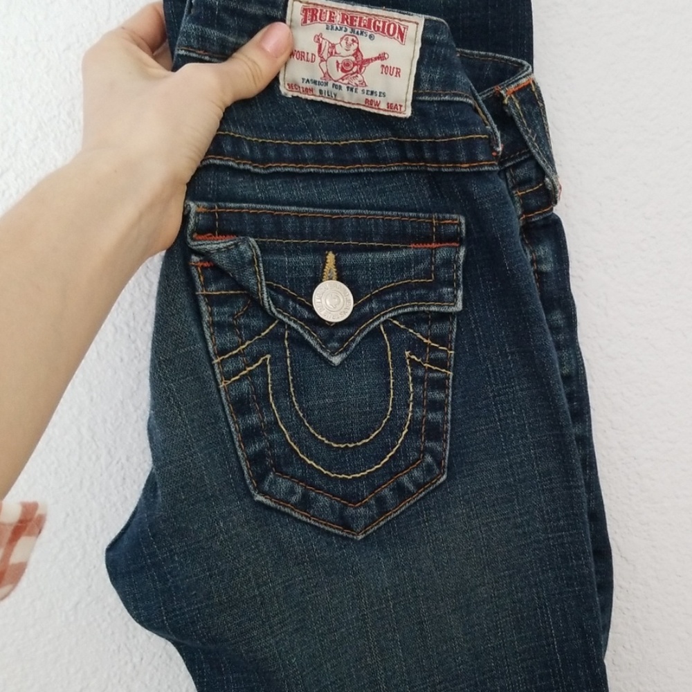 True religion Billy